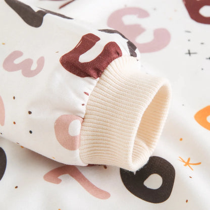 Halloween Bodysuit with Headband