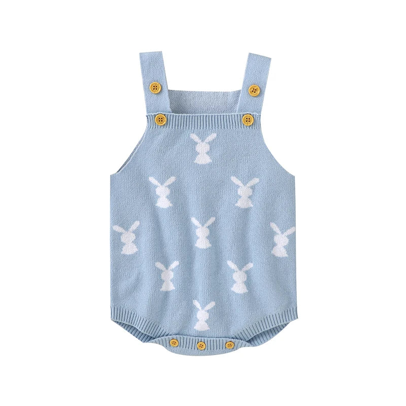 Rabbit Sleeveless