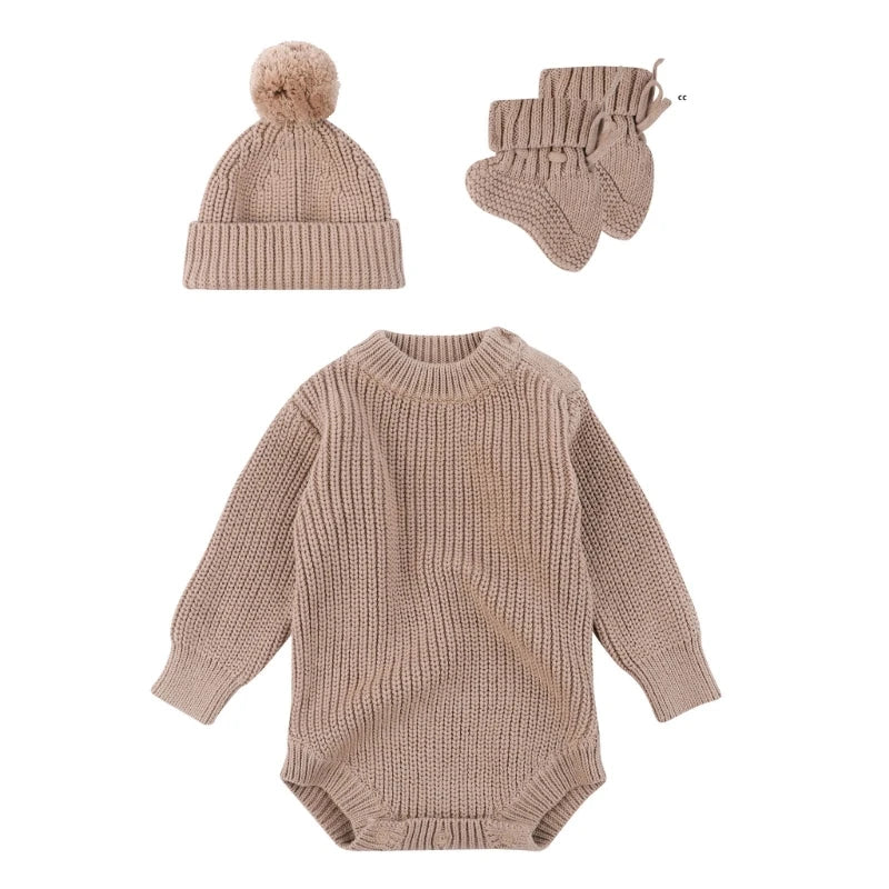 3 Piece Hospital Pack