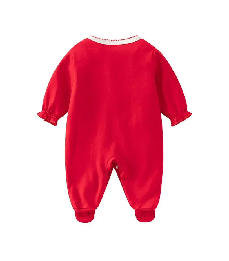 Combinaison Flora d'automne