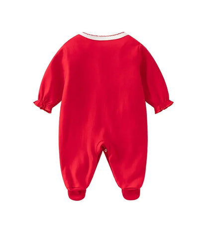 Combinaison Flora d'automne