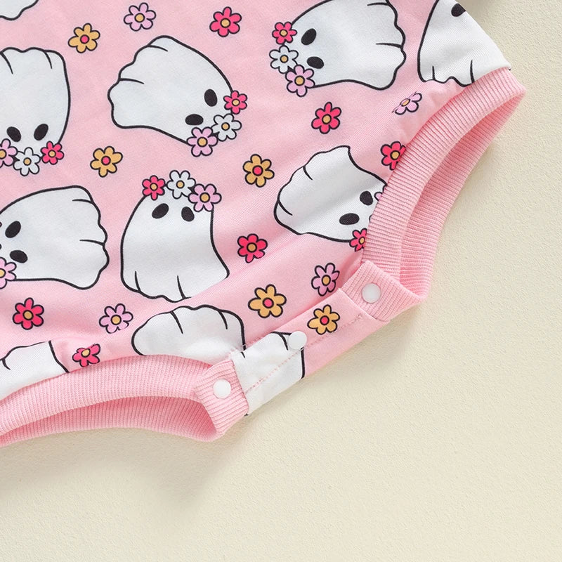 Halloween Long Sleeve