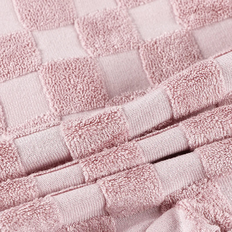 Onesies Checkered Jumpsuit