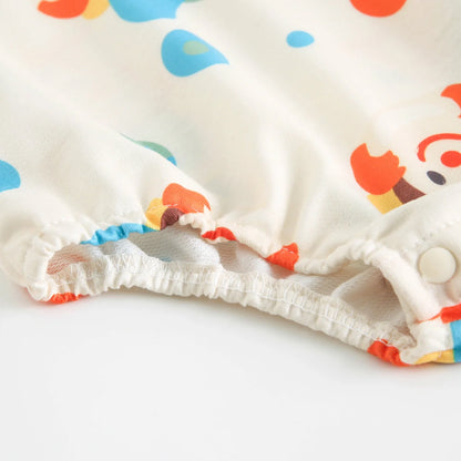 Halloween Bodysuit with Headband