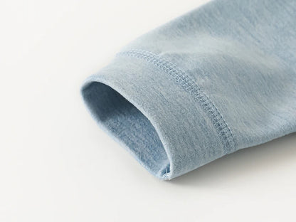 Brown Bear Sleepwear