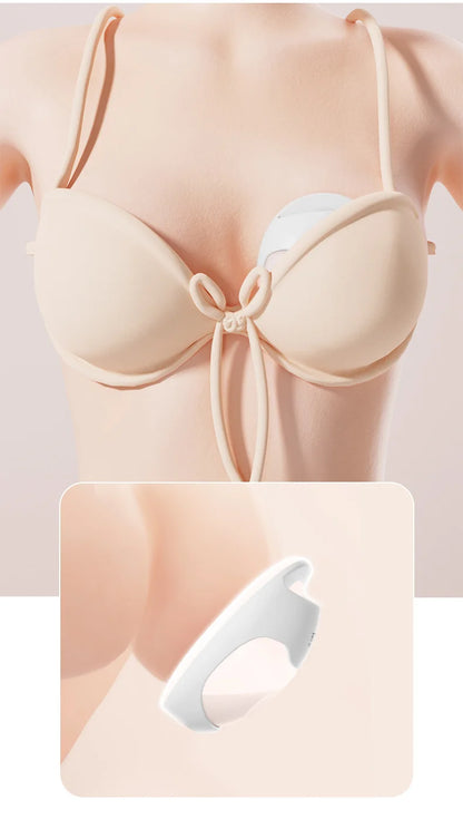 NCVI Breast Milk Collector