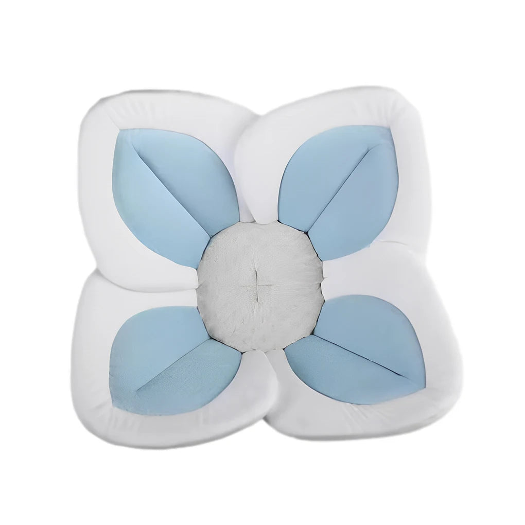 Blooming Bath Lotus Baby Bath Seat