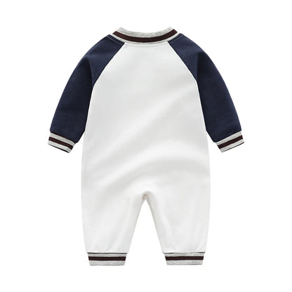 Autumn Long-sleeved Onesies Jumpsuit