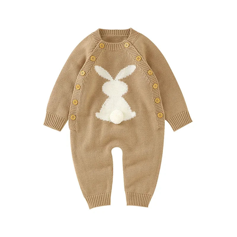 Rabbit Autumn Wear