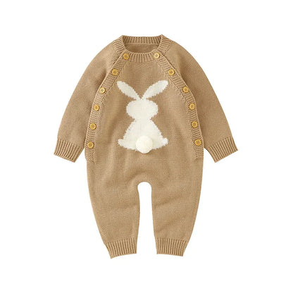 Rabbit Autumn Wear