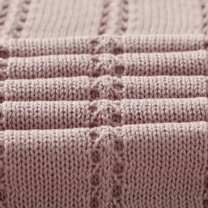 Textured Blanket