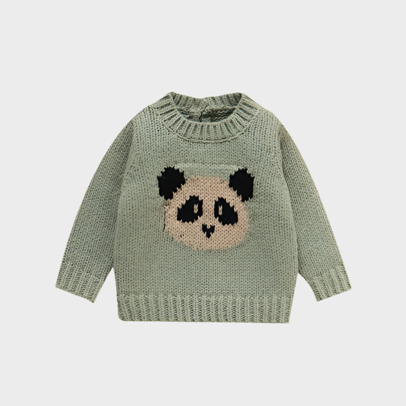 Texture Autumn Sweaters