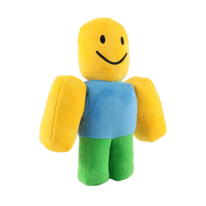 Peripheral Game Plush