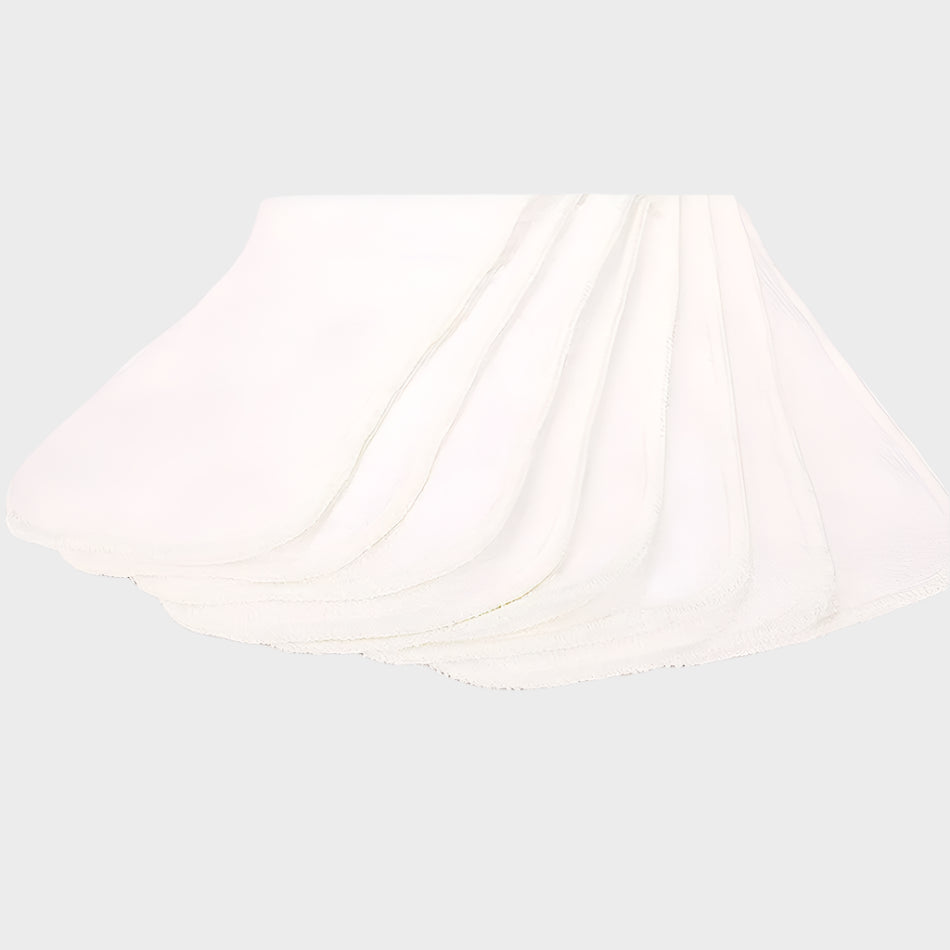 Reusable Cloth Diaper Inserts