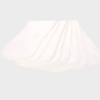 Reusable Cloth Diaper Inserts