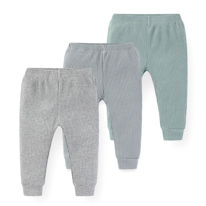 3 Piece Baby Trousers