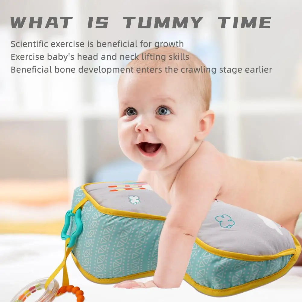 Tummy Time Pillow