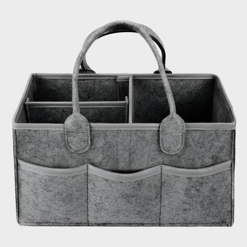 Diaper Organizer Box