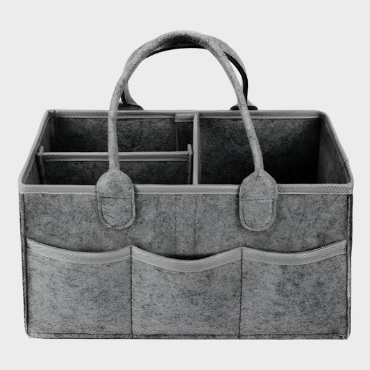 Diaper Organizer Box