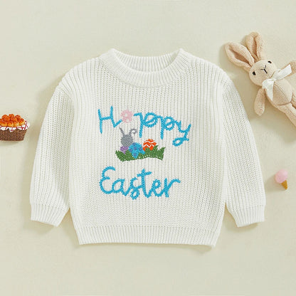 Bunny Easter Knitwear