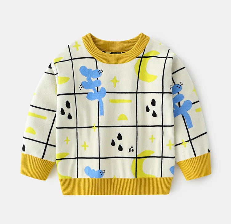 Workmanship™ Long Sleeve Sweater