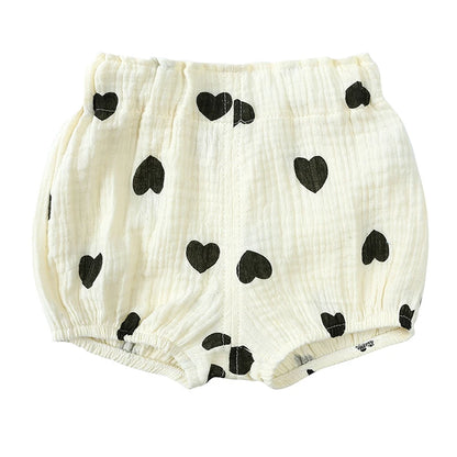 Summer Novelty Potty Pants