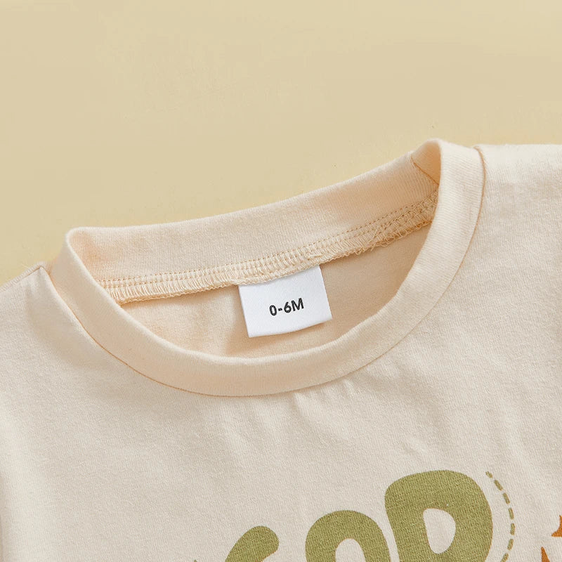 2 Piece Fashion Outfit