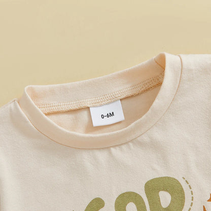 2 Piece Fashion Outfit