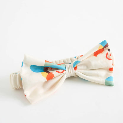 Halloween Bodysuit with Headband