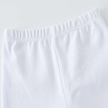 Lot de 3 pantalons longs pour bébé d'automne 