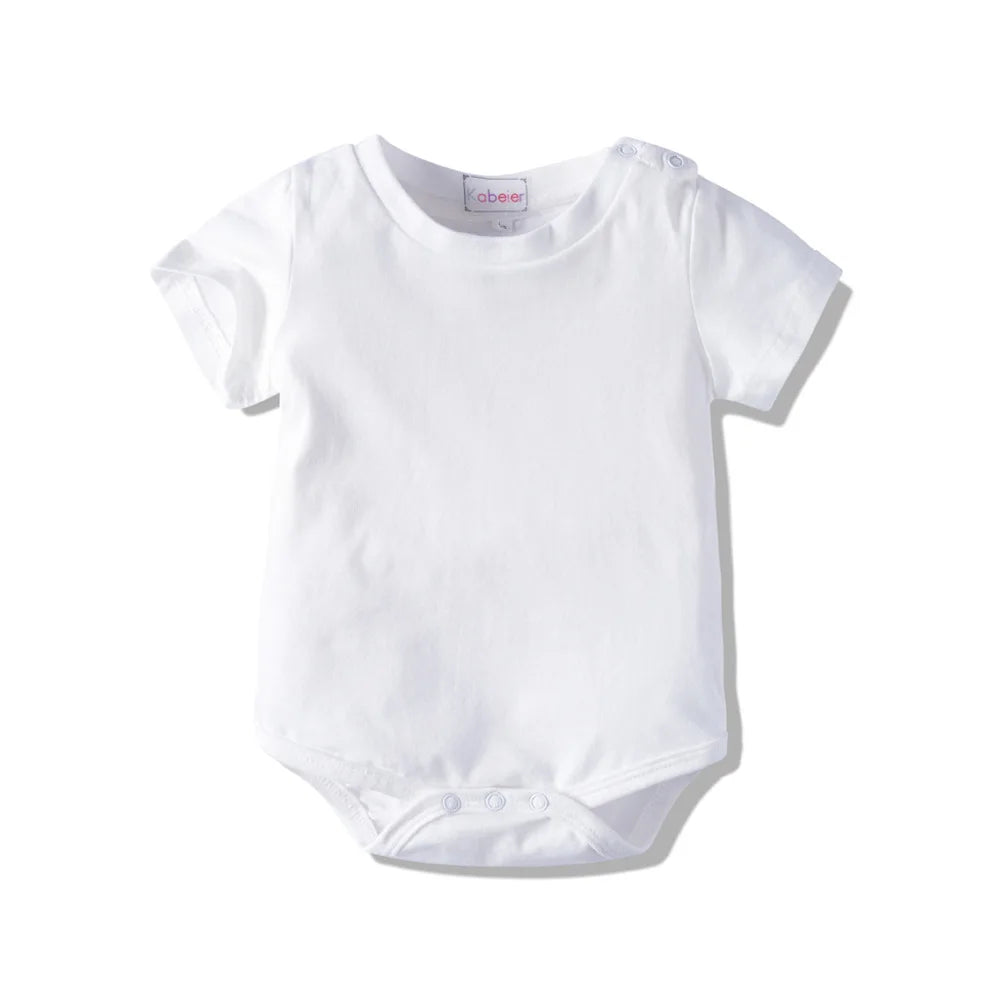 All in-One Kobear™ Fashion Baby & Kid Bodysuit
