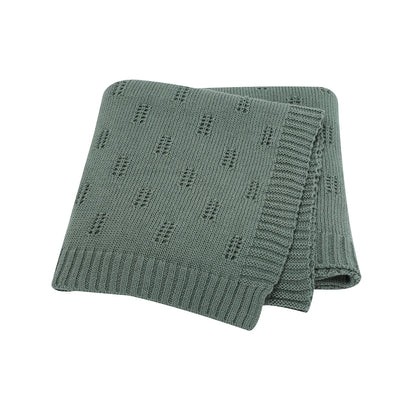 Little Giggles™ Textured Blanket