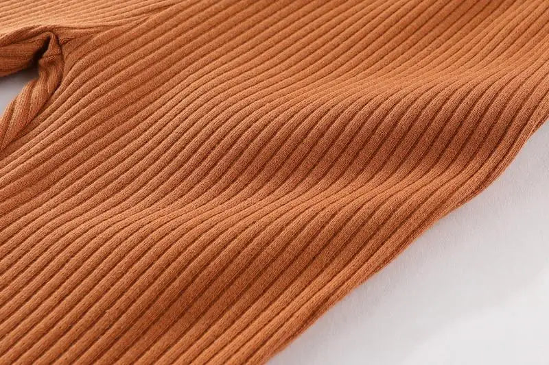 4 Pack Autumn Long Pants