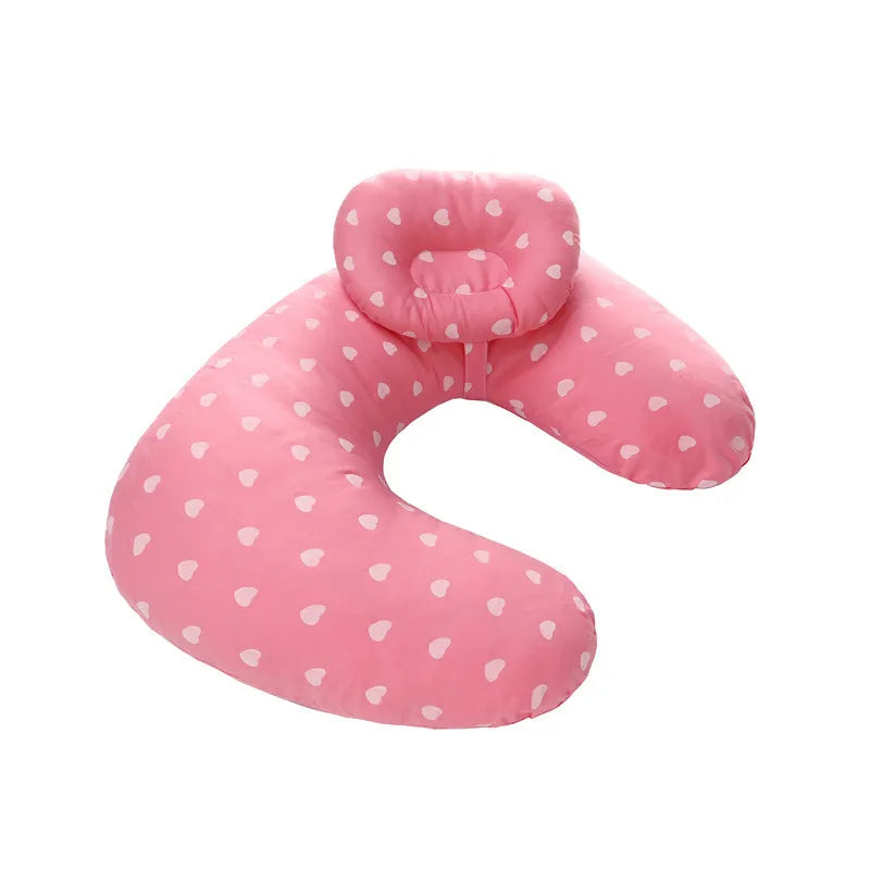 Baby Nursing Pillow