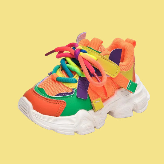 Little Non-slip Sport Shoes