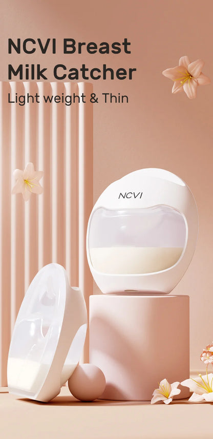 NCVI Breast Milk Collector