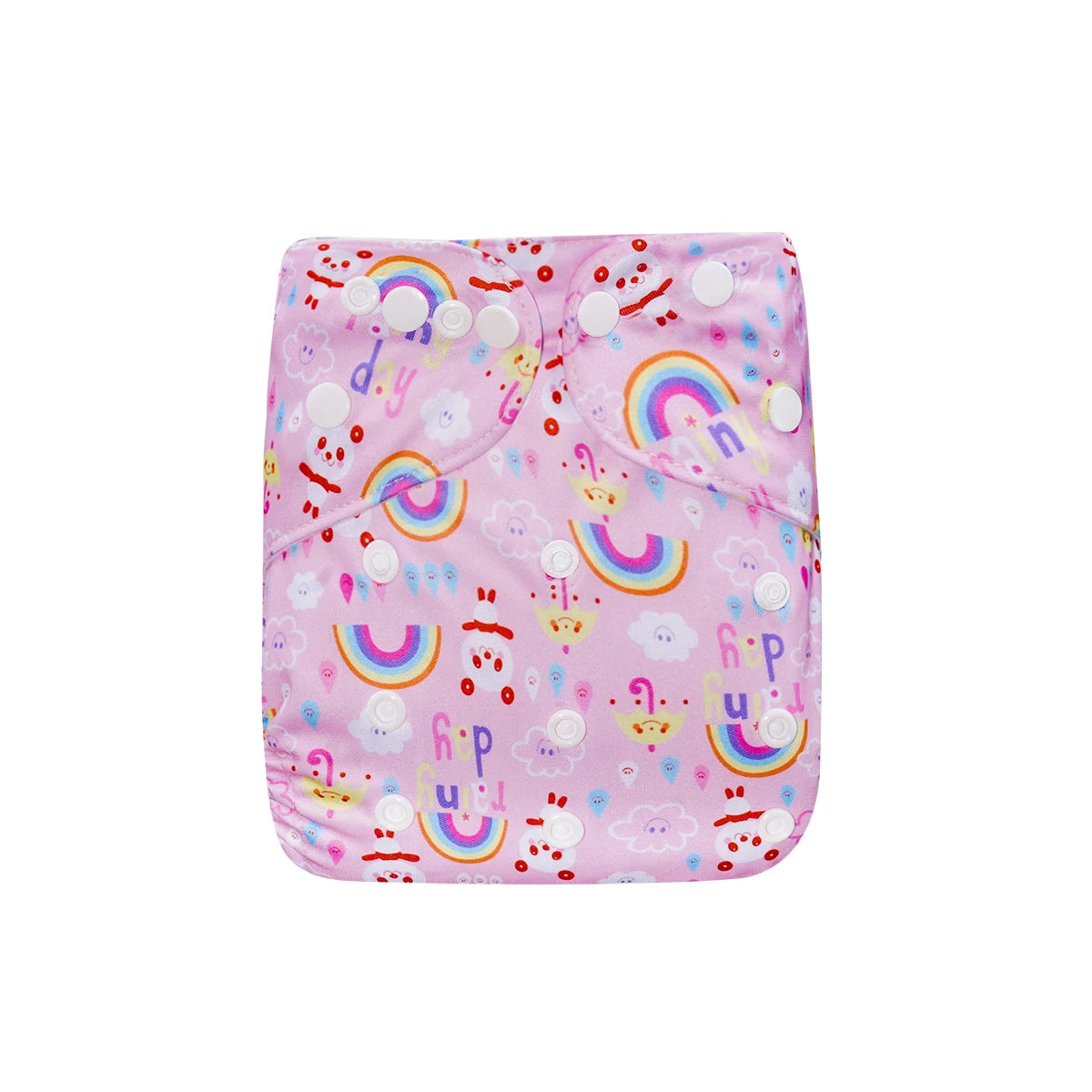 Nursery Cloth Diaper