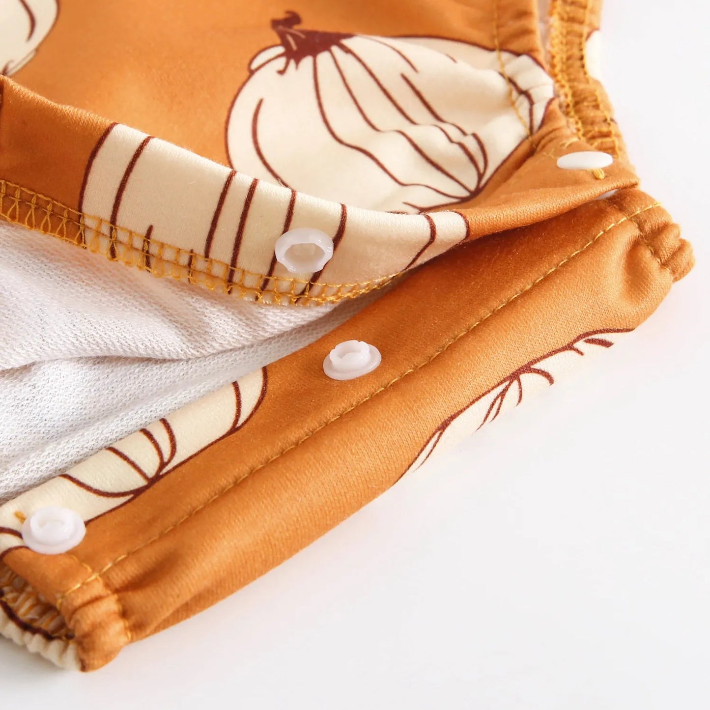 Halloween Bodysuit with Headband