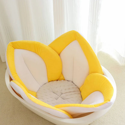 Blooming Bath Lotus Baby Bath Seat
