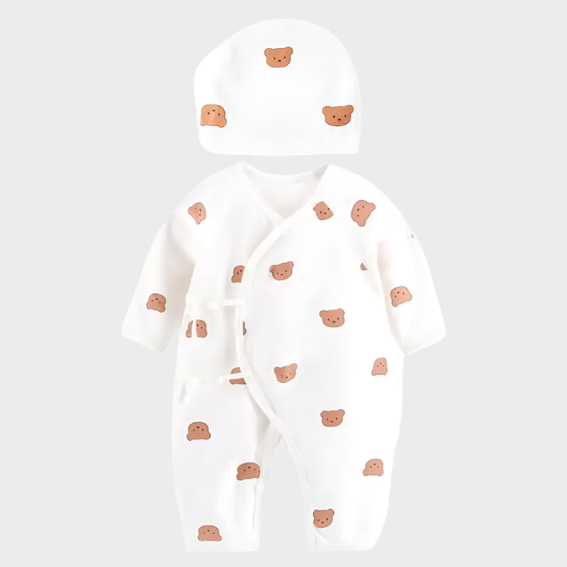 2 Piece Spring Outfit