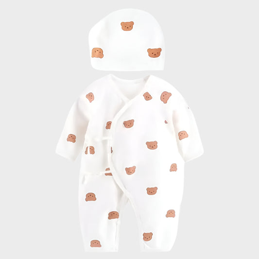 Tenue de printemps 2 pièces 