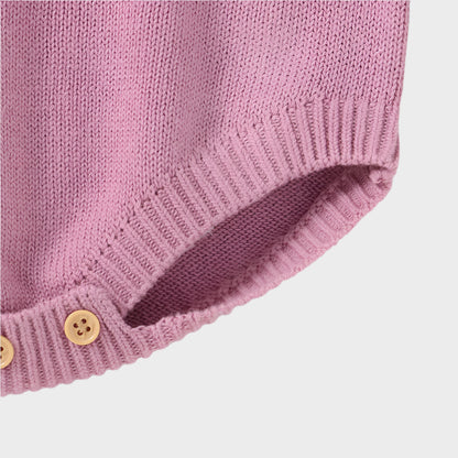 Knitwear Romper