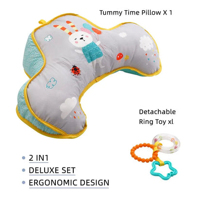 Tummy Time Pillow