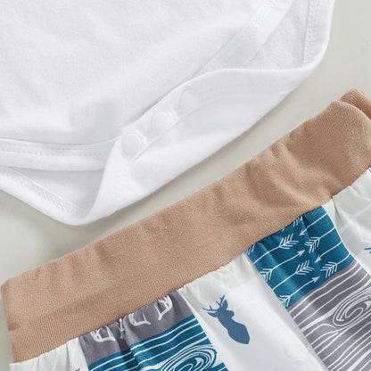 3 Piece Fashion Autumn Set