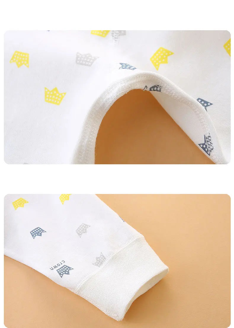 Combinaison d'automne Crown