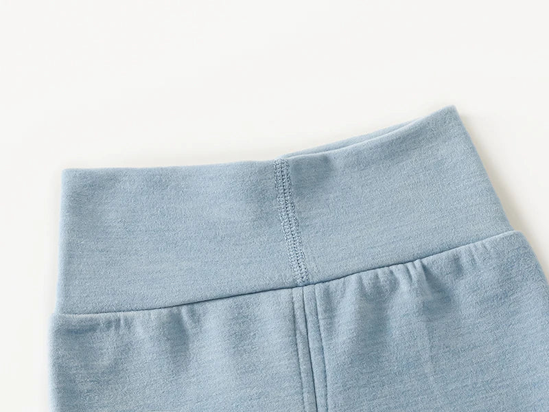 Brown Bear Sleepwear