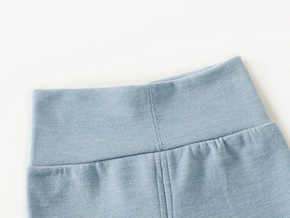 Brown Bear Sleepwear