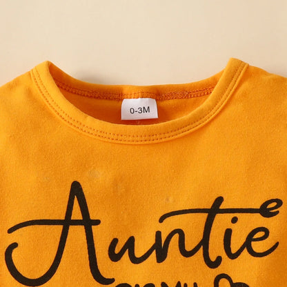 3 Piece Floral Casual Outfit