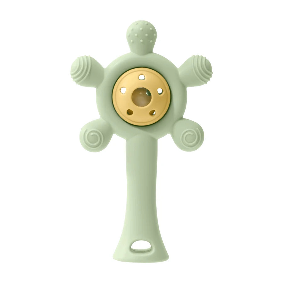 Sunflower Teether