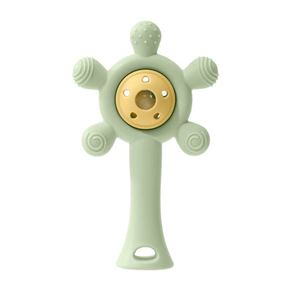 Sunflower Teether